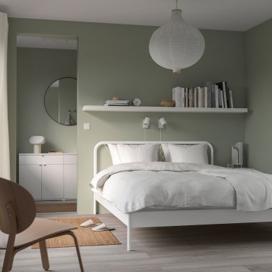 IKEA NESTTUN (ИКЕА НЕСТТУН) 59495023 фото - 9
