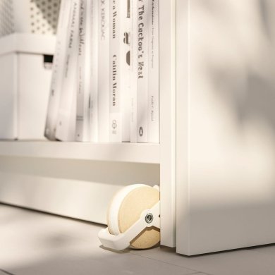 IKEA BILLY/HOGADAL (ИКЕА БИЛЛИ/ХОГАДАЛ) 89590655 фото - 2