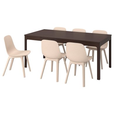 IKEA EKEDALEN / ODGER (ИКЕА ЭКЕДАЛЕН/ОДГЕР) 49221321