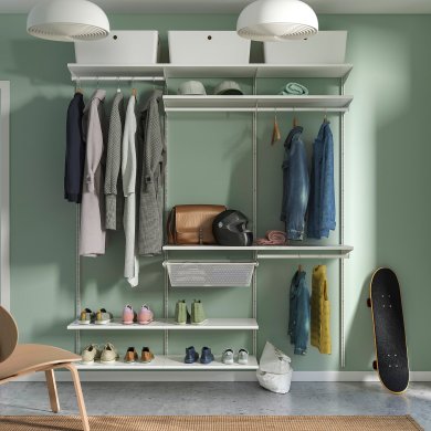 IKEA BOAXEL (ИКЕА БОАКСЕЛЬ) 39657870 фото - 4