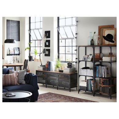 SVARTRA - 15 IKEA SVARTRA (ИКЕА СВАРТРА) 30521800 фото - 15