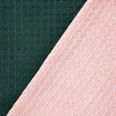 Набір кухонних рушників Homla FEMELO 50x70 см 2 шт Різнокольоровий 213184 фото - 4