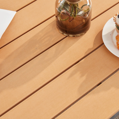 Комплект садових меблів Garden Line ALM8120 Сірий ALM8120 фото - 13