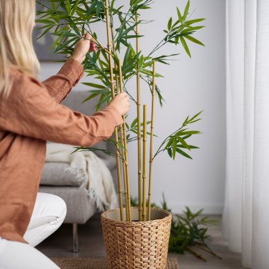 IKEA FEJKA (ИКЕА ФАЛЬШИВЫЙ) 40610607 фото - 2