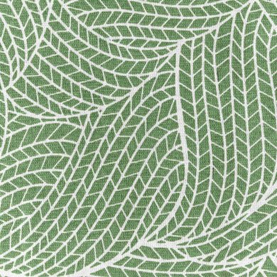 Набор кухонных полотенец Homla DAHON 50x70 см 2 шт Зеленый 211331 фото - 5