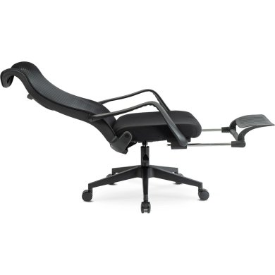 Офісне крісло Mebel Elit ACTON Чорний - 5 Офісне крісло Mebel Elit ACTON Чорний ME.ACTON/CZ/T/FO фото - 5