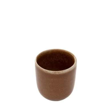 Кружка Homla Mystic 100 мл | Бурштиновий 218740 фото - 2