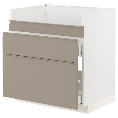 IKEA METOD/MAXIMERA (ИКЕА МЕТОДЫ/МАКСИМЕРА) 39492049