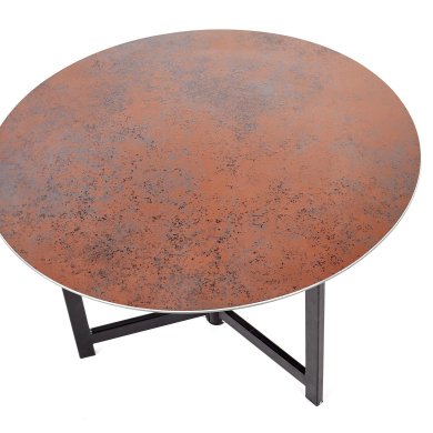 Комплект журнальних столів Halmar TWINS 2 шт Чорний V-CH-TWINS-LAW фото - 5