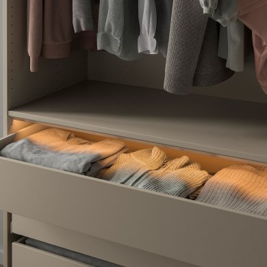 IKEA OVERSIDAN / TRADFRI (ИКЕА ОВЕРСИДАН/ТРЭДФРИ) 69442270 фото - 10