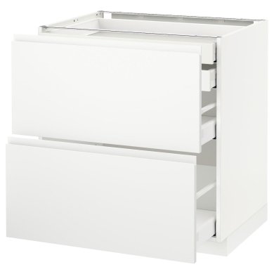 IKEA METOD/MAXIMERA (ИКЕА МЕТОДЫ/МАКСИМЕРА) 19112106