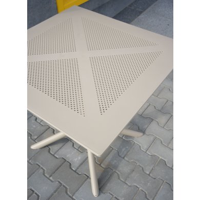 Садовый стол Favora TERRA Бежевый FTR12026BE фото - 7