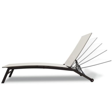 Шезлонг Garden Line ANH0692 Бежевий - 5 Шезлонг Garden Line ANH0692 Бежевий ANH0692 фото - 5