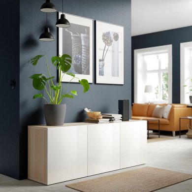 BESTA - 5 IKEA BESTA (ИКЕА БЕСТА) 89324992 фото - 5