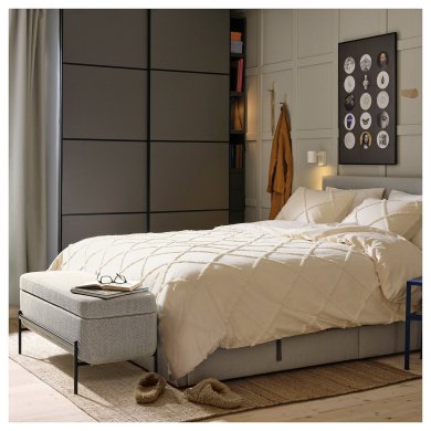 IKEA VALTORP (ИКЕА ВАЛТОРП) 00562340 фото - 3