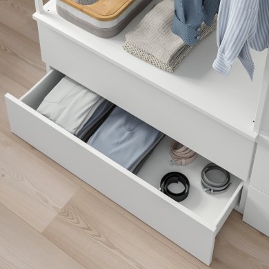 Кровать PLATSA - 7 IKEA Кровать PLATSA (ИКЕА ПЛАТСА) 89326463 фото - 7