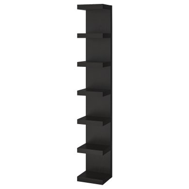 IKEA Полка LACK (ИКЕА НЕДОСТАТОК) 80430591