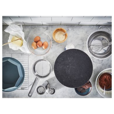 IKEA BAKGLAD (ИКЕА БАКГЛАД) 00485262 фото - 7