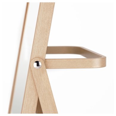 IKEA Дзеркало IKORNNES (ИКЕА IKORNNES) 30298396 фото - 12