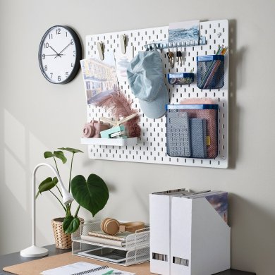 IKEA SKADIS (ИКЕА СКАДИС) 50554173 фото - 5