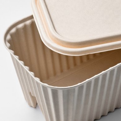 IKEA HONSNAT (ИКЕА ХОНСНАТ) 60564893 фото - 5