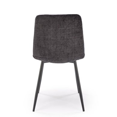 Обідній стілець Halmar K547 Чорний V-CH-K/547-KR-CZARNY фото - 6