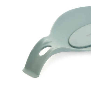 Підставка для ложки Homla BLISSFORD 23х12 см | Зелений - 3 Підставка для ложки Homla BLISSFORD 23х12 см | Зелений 217992 фото - 3
