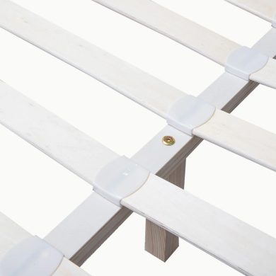 Ліжко Homla KARALIUS Welur 140x200 см Зелений - 5 Ліжко Homla KARALIUS Welur 140x200 см Зелений 207723 фото - 5