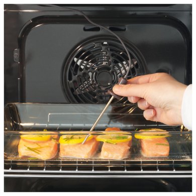 Духовой шкаф ANRATTA - 17 IKEA Духовой шкаф ANRATTA (ИКЕА ANRÄTTA) 00411718 фото - 17