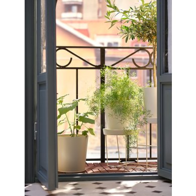 IKEA Плитка для підлоги RUNNEN Дерево (ИКЕА RUNNEN) 90234226 фото - 22