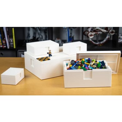 IKEA BYGGLEK (ИКЕА BYGGLEK) 10354208 фото - 2