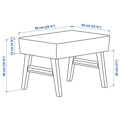 IKEA EKENASET (ИКЕА ЭКЕНАСЕТ) 29622796 фото - 4