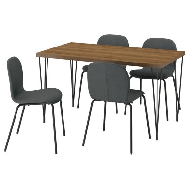 IKEA SKALSTA (ИКЕА РОКИ) 59609185