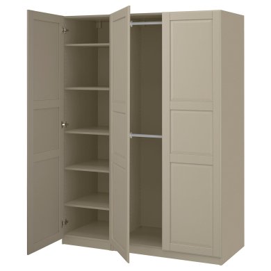 IKEA PAX/TYSSEDAL (ИКЕА ПАКС/ТИССЕДАЛ) 49603184