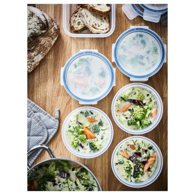 IKEA 365+ - 5 IKEA IKEA 365+ (ИКЕА ИКЕА 365+) 70361786 фото - 5