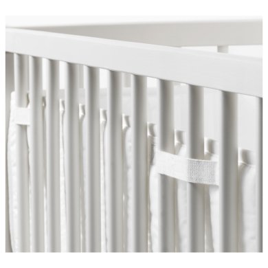 IKEA М'який борт LEN (ИКЕА ЛЕН) 90373043 фото - 2