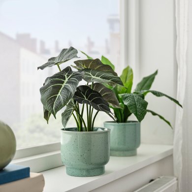 IKEA SAMMETSSYREN (ИКЕА САММЕТСИРЕН) 70642579 фото - 3