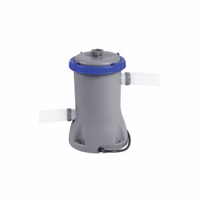 Каркасный бассейн Bestway 56438 STEEL PRO MAX 457x122 см Белый BES56438 фото - 5