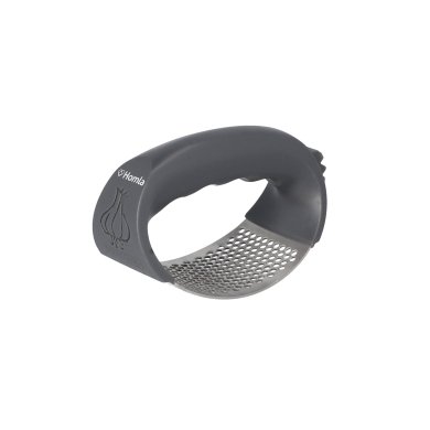 Прес для часнику Homla EASY COOK Сірий 164883 фото - 2