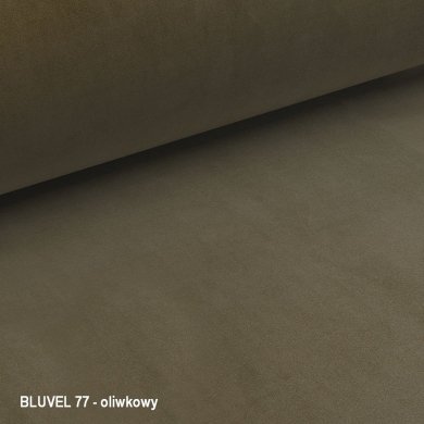 Диван Signal MOLLY Welur 2 Оливковый - 2 Диван Signal MOLLY Welur 2 Оливковый MOLLY2V77OL фото - 2