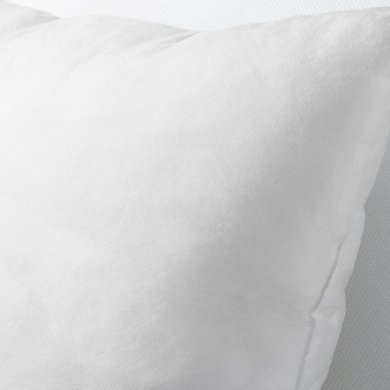 IKEA Внутренняя подушка INNER 65x65 см Белый (ИКЕА ВНУТРЕННИЙ) 50267129 фото - 3