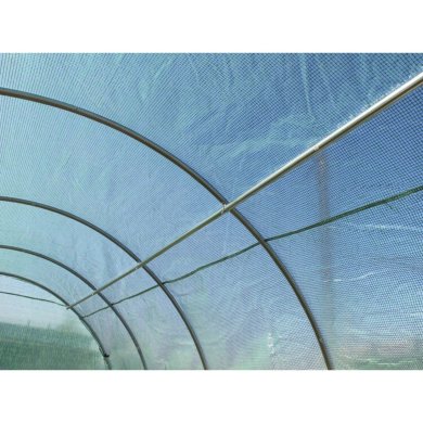 Парник теплица Garden Line 6x3x2 м Зеленый - 4 Парник теплица Garden Line 6x3x2 м Зеленый TUN3934 фото - 4