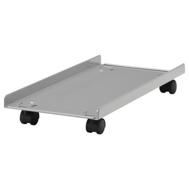 IKEA Подставка для компьютера GUDMAR Серый (ИКЕА ГУДМАР) 10245832