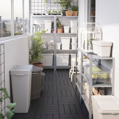 IKEA HALLBAR (ИКЕА ЗАЛ) 20420203 фото - 18