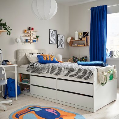 MOJLIGHET - 6 IKEA MOJLIGHET (ИКЕА МОЙЛИГЕТ) 60600971 фото - 6