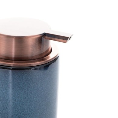 Диспенсер Homla CASPER Темно-синій - 2 Диспенсер Homla CASPER Темно-синій 226964 фото - 2