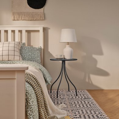 Журнальний стіл TANEBRO Антрацит - 21 IKEA Журнальний стіл TANEBRO Антрацит (ИКЕА ТАНЕБРО) 60578970 фото - 21