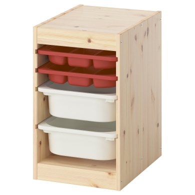 IKEA TROFAST (ИКЕА ТРУФАСТ) 99602016