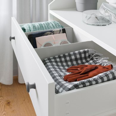 IKEA HAUGA (ИКЕА ХАУГА) 50402641 фото - 13