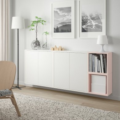 IKEA EKET (ИКЕА ЭКЕТ) 39494270 фото - 6